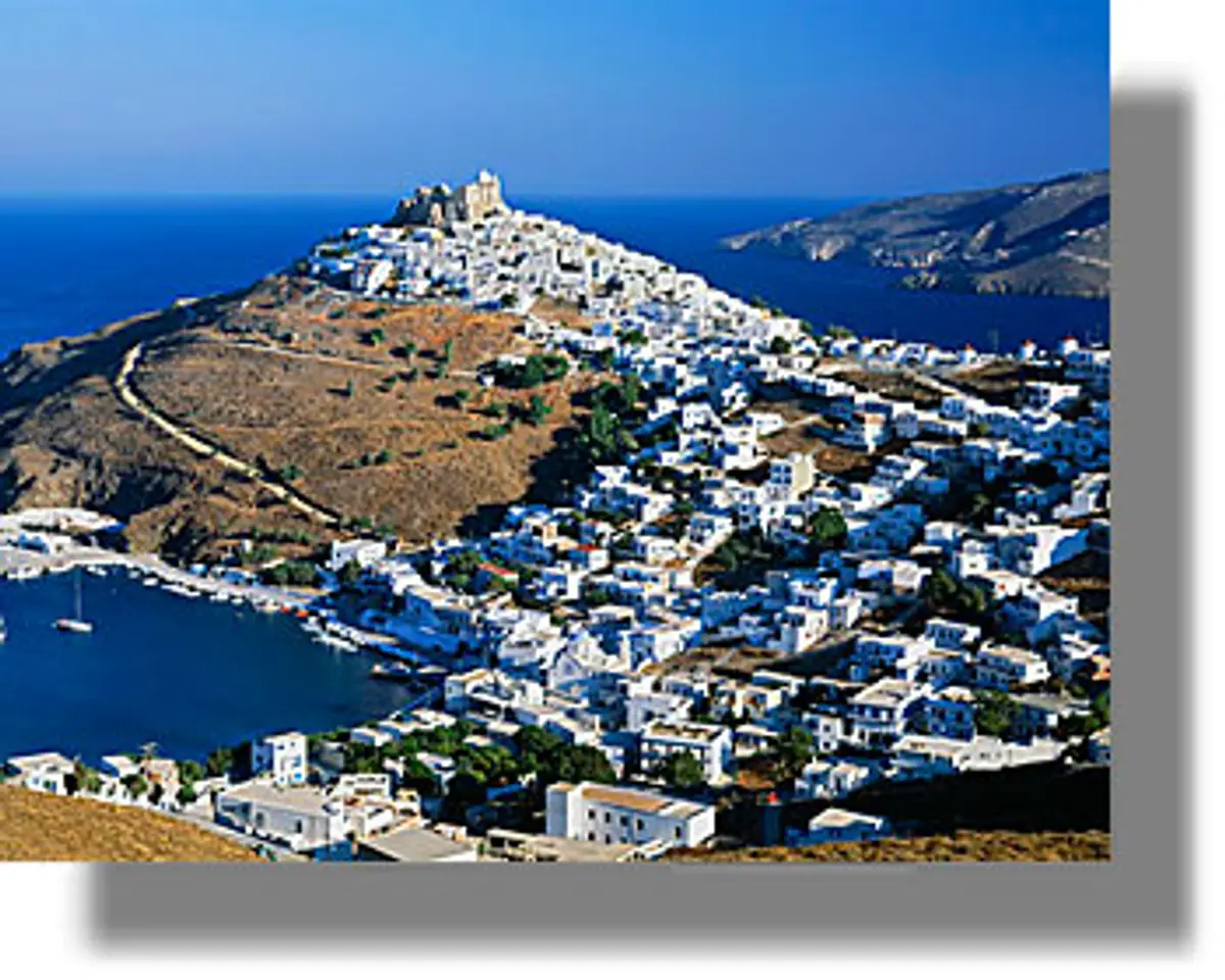 ΑΣΤΥΠΑΛΑΙΑ: Τα επίσημα αποτελέσματα του δημοψηφίσματος