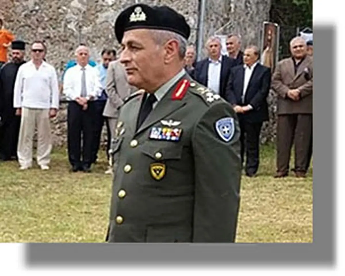 Διαψεύδει το ΓΕΣ “θερμό επεισόδιο” με μετανάστες στο Φαρμακονήσι