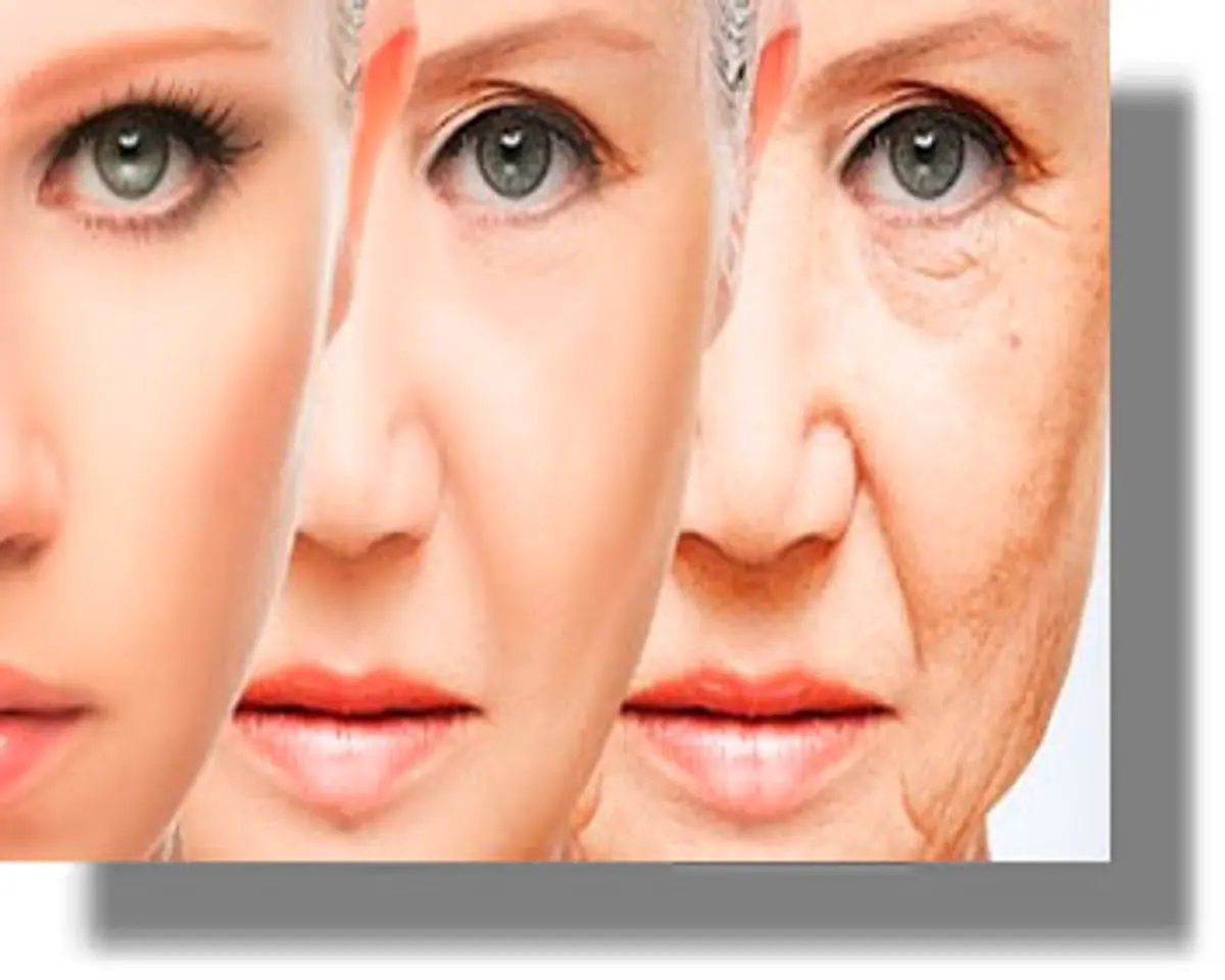 ΤΥΧΕΡΟΙ ΚΑΙ ΑΤΥΧΟΙ: Με διαφορετικό βιολογικό ρυθμό γερνούν οι άνθρωποι…