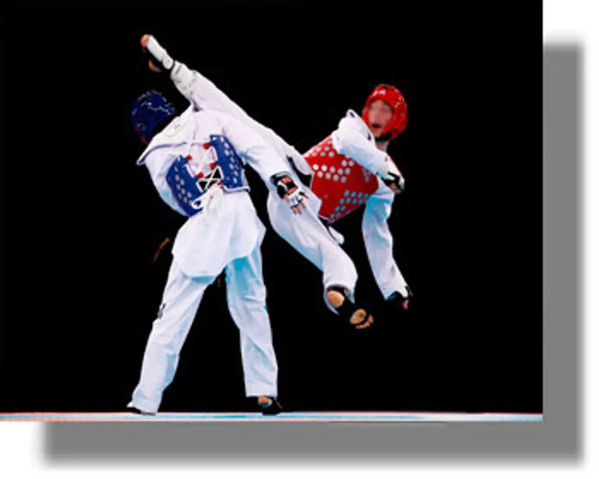 ΛΕΡΟΣ: Συμμετοχή αθλητών στο Πανελλήνιο Πρωτάθλημα TAE KWODO Παίδων – Κορασίδων