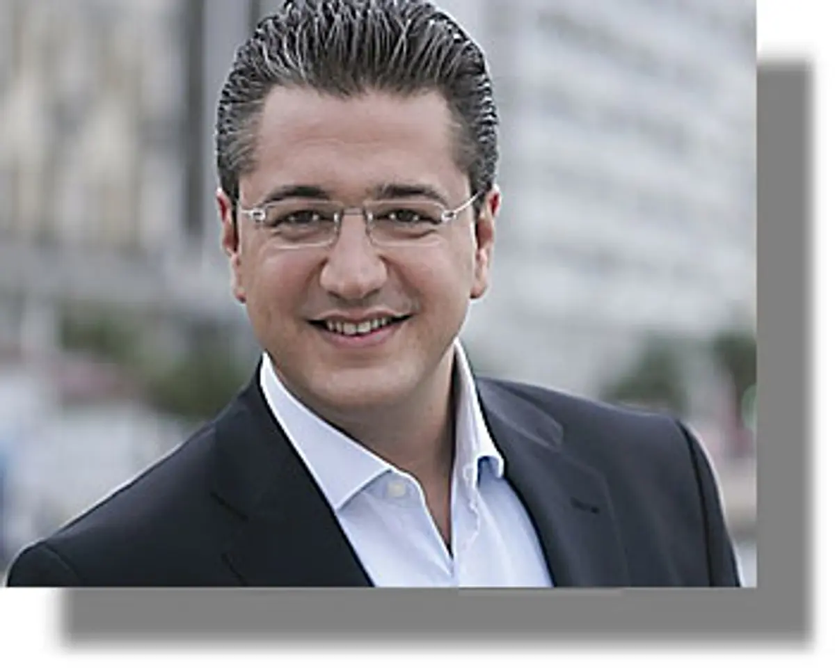 Στη Ρόδο ο Απόστολος Τζιτζικώστας!