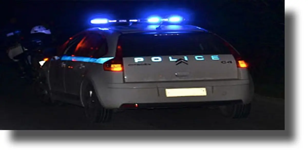 Πάτμος: Χωρίς καύσιμα τα αυτοκίνητα της Αστυνομίας;