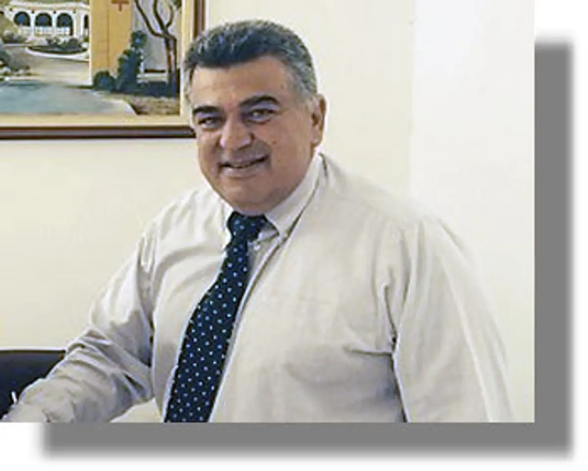 Ανακοινώθηκε η παύση του Διοικητή του Νοσοκομείου ΛΕΡΟΥ Δημητρίου Καρανικόλα από τα καθήκοντά του