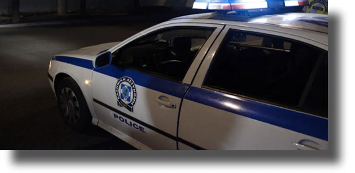 Πάτμος: Σύλληψη 23χρονου για ανυποταξία