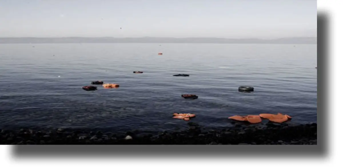 Αθωώθηκαν για το ναυάγιο στο Φαρμακονήσι