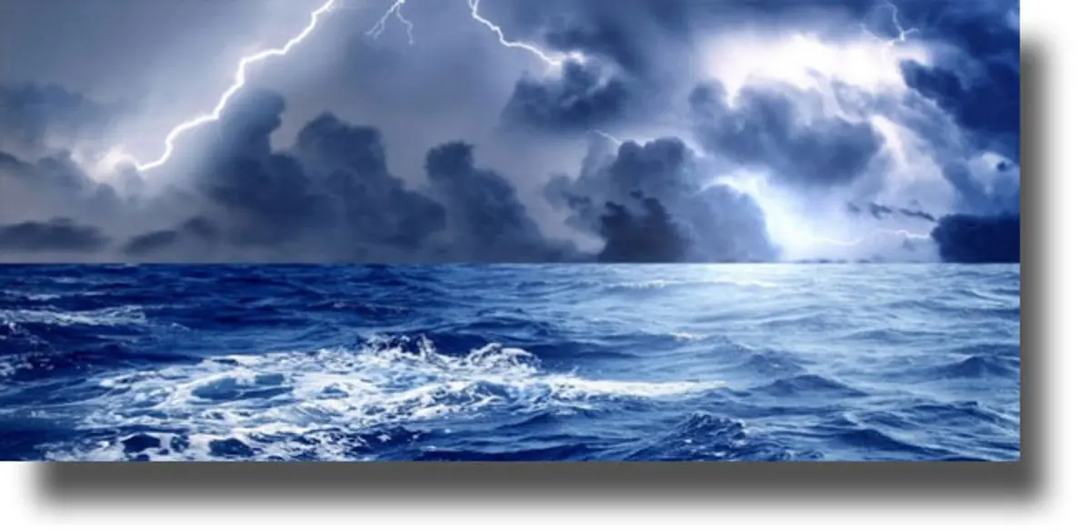 Έκτακτο δελτίο για την κακοκαιρία από την ΕΜΥ