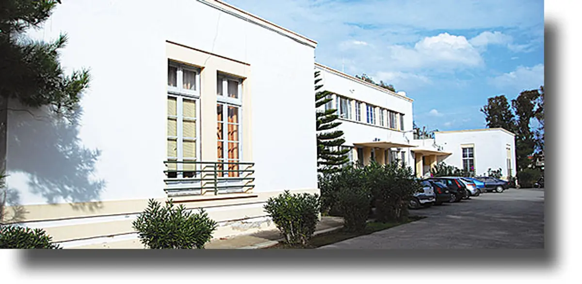 ΛΕΡΟΣ: Επιστολή – καταγγελία για την αντικατάσταση Διοικητή και Δ.Σ. του Νοσοκομείου – Ποια είναι τα νέα μέλη του Διοικητικού Συμβουλίου