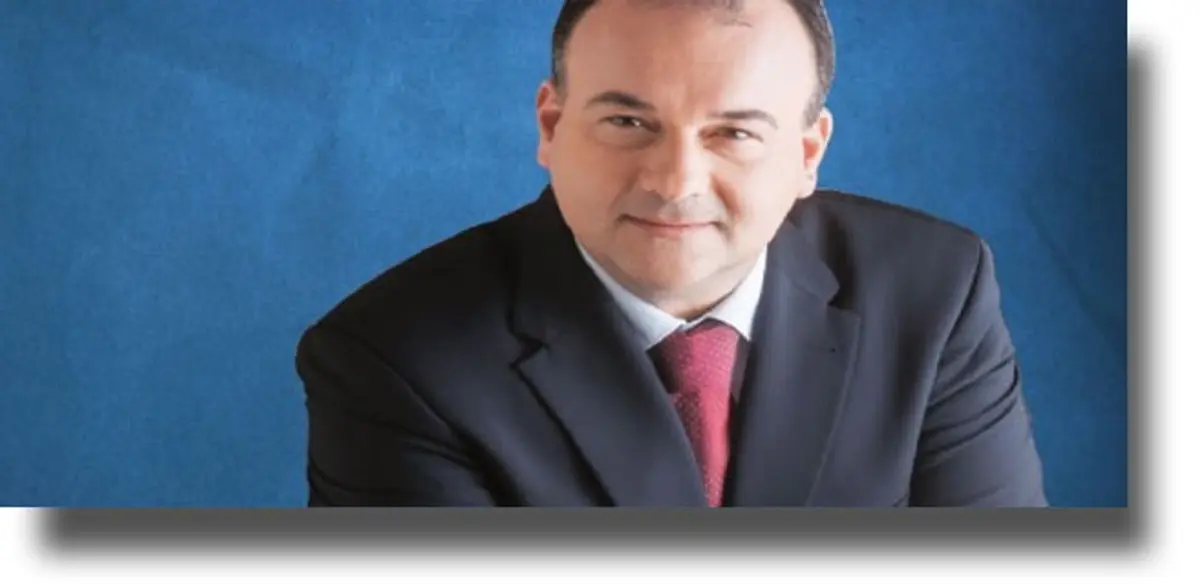 ΔΗΛΩΣΗ ΙΩΑΝΝΗ ΠΑΠΠΑ ΓΙΑ ΤΗΝ ΕΚΛΟΓΗ ΠΡΟΕΔΡΟΥ ΝΔ