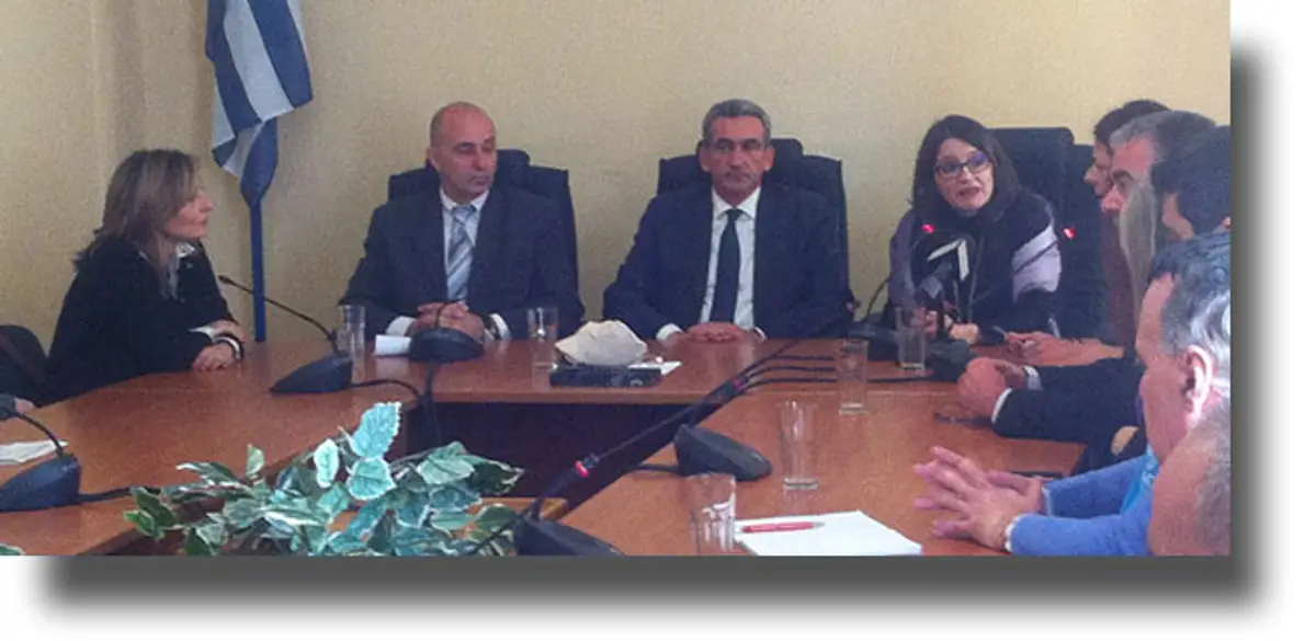 ΛΕΡΟΣ: Σημαντική συμφωνία για το μεταναστευτικό