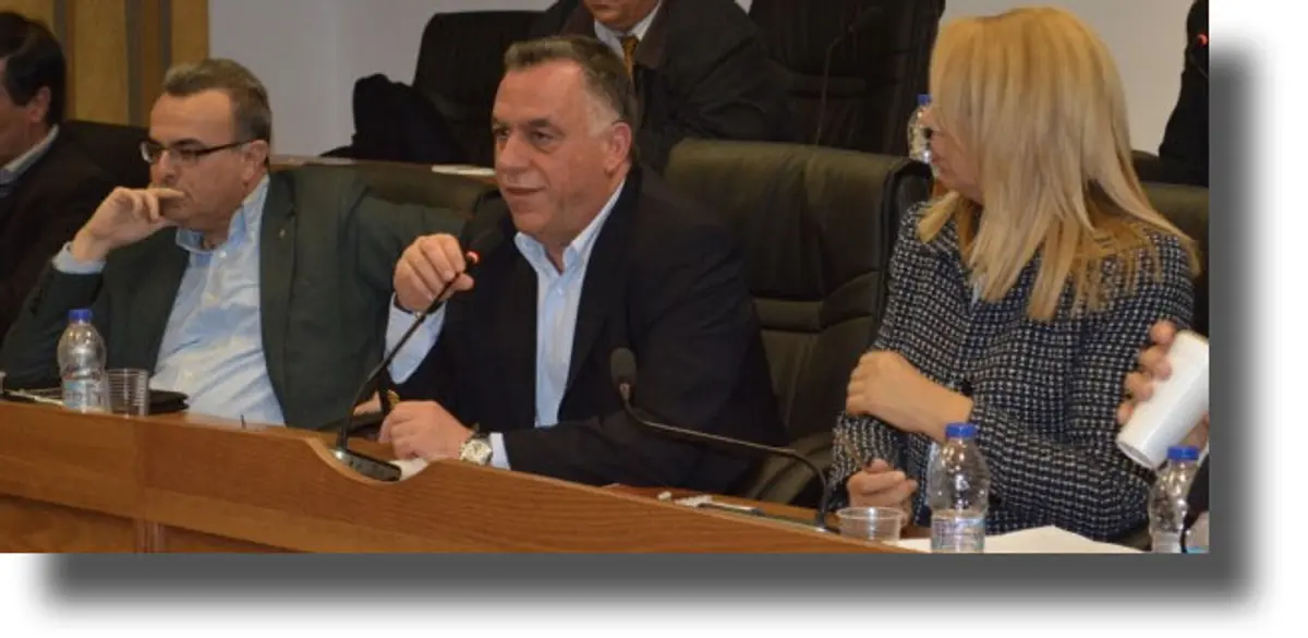 Δεν κάλεσαν το Δήμαρχο Κω στη Νίσυρο, για την επίσκεψη του Πρωθυπουργού