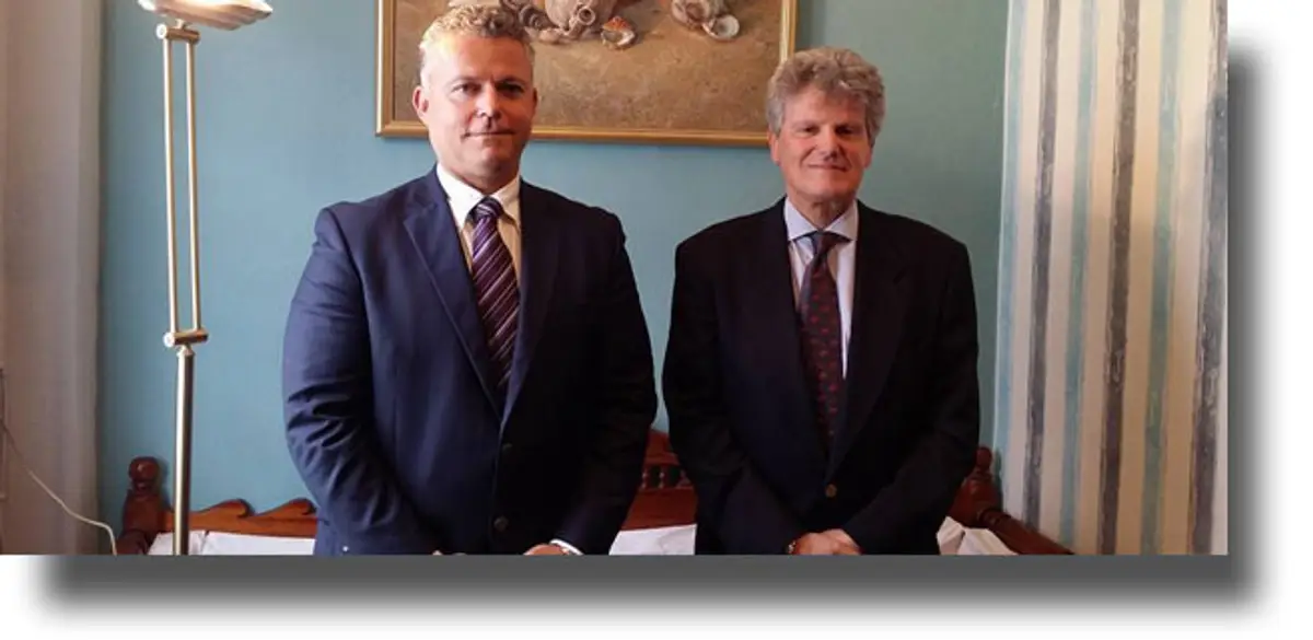 ΛΕΙΨΟΙ: Μόνιμος γιατρός μετά από 3,5 χρόνια…