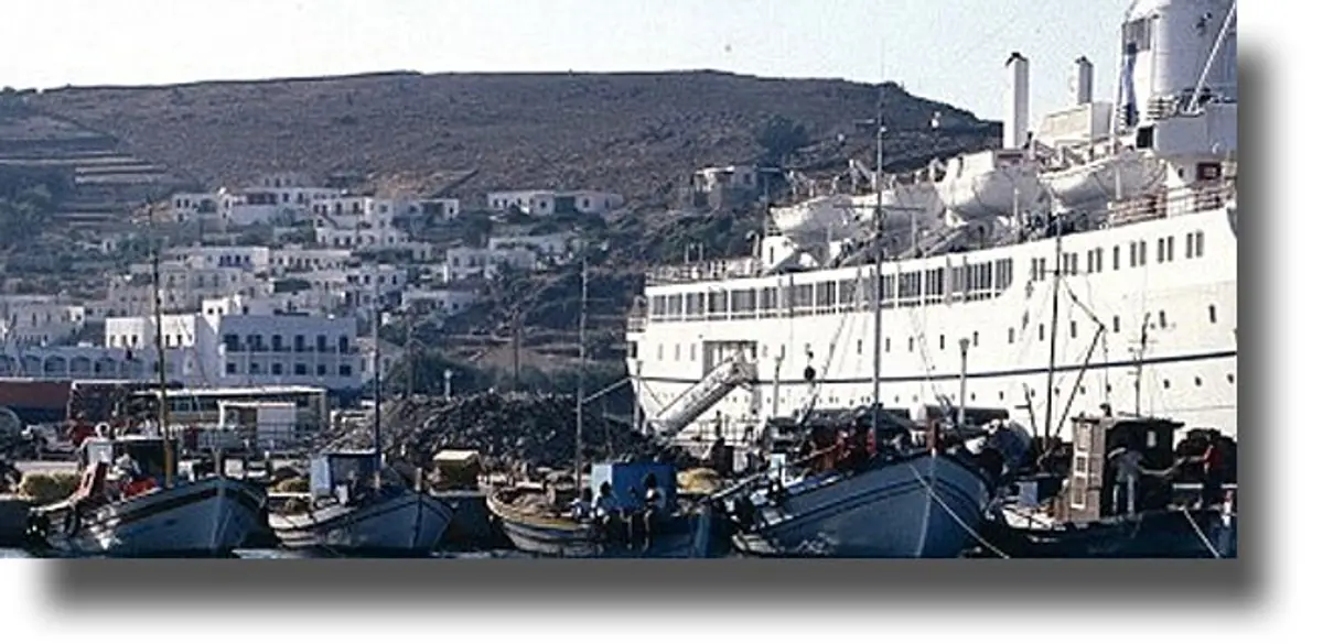 Συνεδριάζει το Λιμενικό Ταμείο Πάτμου αύριο Τρίτη 10-5-2016