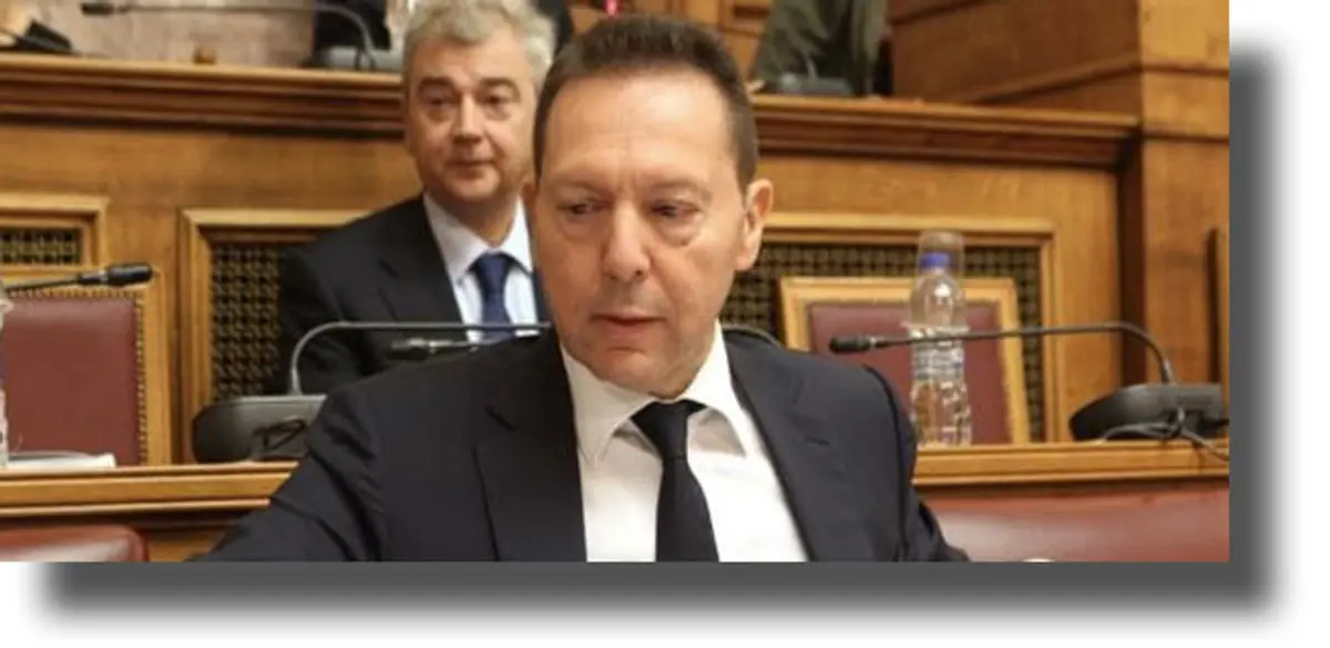 Σκληρή κριτική Στουρνάρα σε διαπραγμάτευση ΣΥΡΙΖΑ: Μας κόστισε 86 δισ. ευρώ!