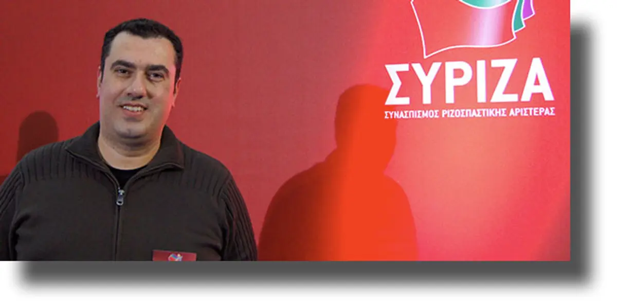 ΠΡΟΣΦΥΓΙΚΟ: ΩΡΑ ΜΗΔΕΝ ΓΙΑ ΤΗΝ ΤΑΥΤΟΤΗΤΑ ΤΗΣ ΕΥΡΩΠΗΣ