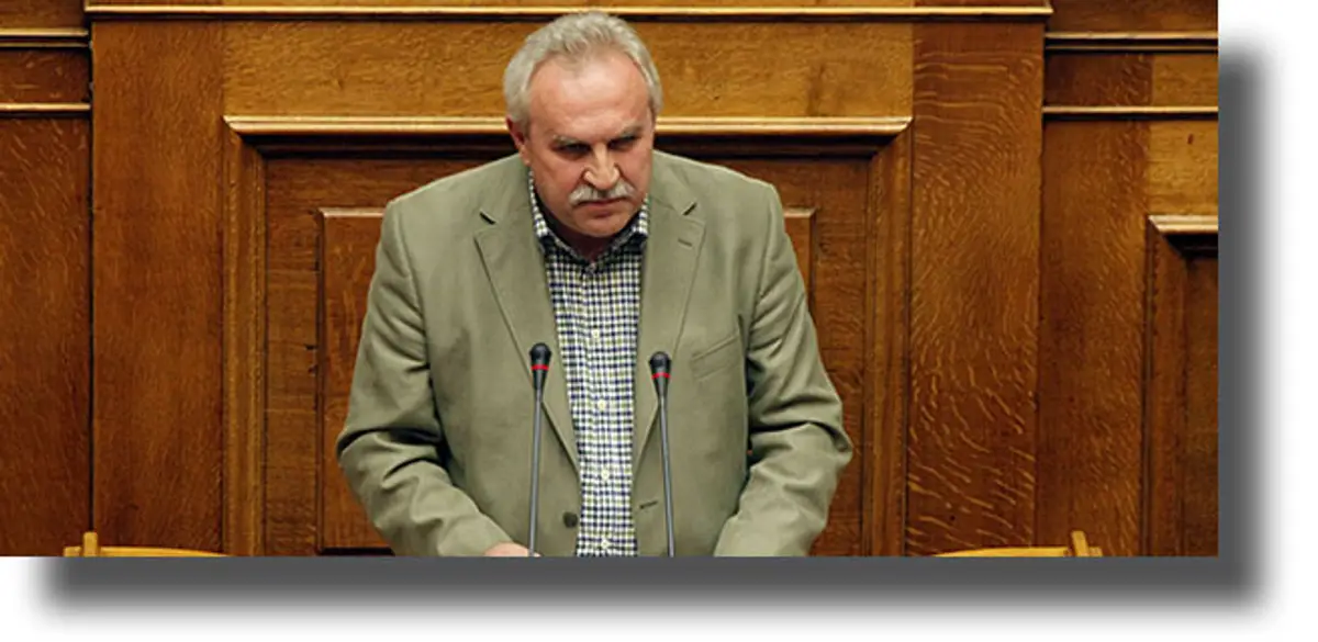 Δημήτρης Γάκης: «Η ακτοπλοϊκή και ενεργειακή σύνδεση Κρήτης – Δωδεκανήσου, αποτελεί άξονα προτεραιότητας»