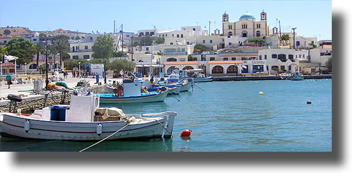 Με καταλογισμούς απειλούνται πρ. παράγοντες του Δήμου Λειψών!