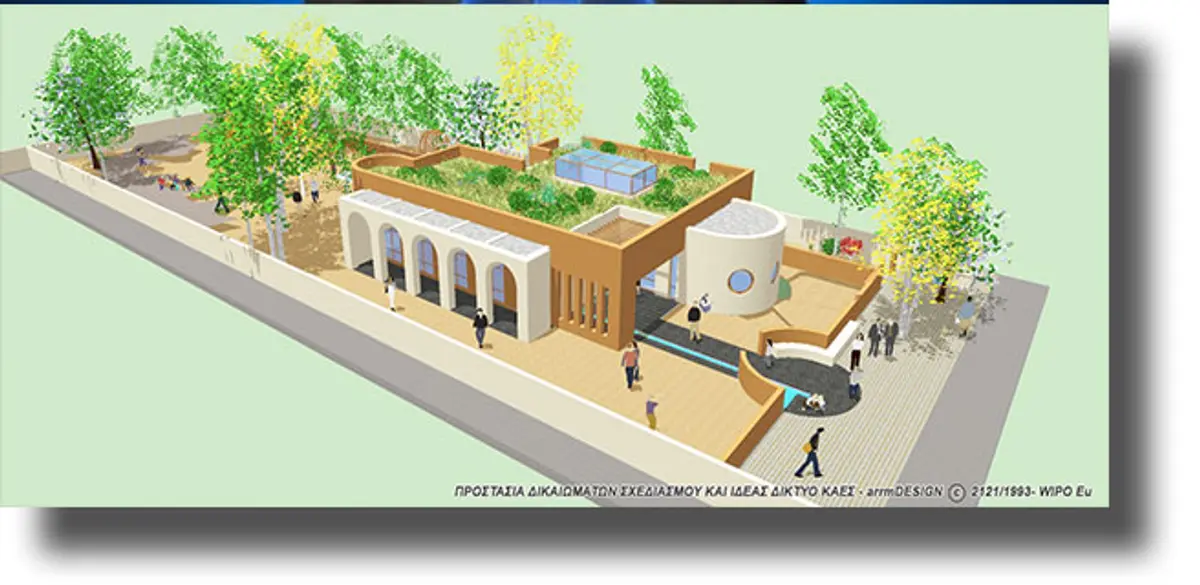 ΛΕΡΟΣ: Υποβολή πρότασης του Δήμου στο επιχειρησιακό πρόγραμμα Ν. Αιγαίου “ΒΕΛΤΙΩΣΗ ΒΑΣΙΚΩΝ ΥΠΟΔΟΜΩΝ ΠΡΩΤΟΒΑΘΜΙΑΣ & ΔΕΥΤΕΡΟΒΑΘΜΙΑΣ ΕΚΠΑΙΔΕΥΣΗΣ”