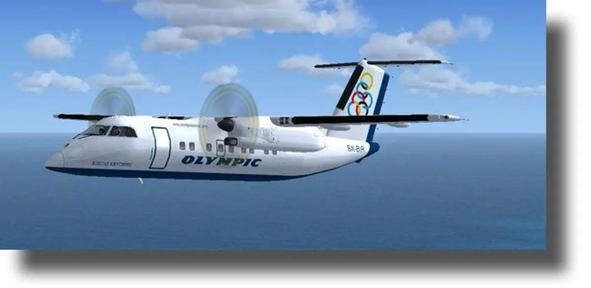 ΛΕΡΟΣ: Ακυρώσεις πτήσεων AEGEAN και Olympic Air την Πέμπτη 29 και την Παρασκευή 30-9-2016