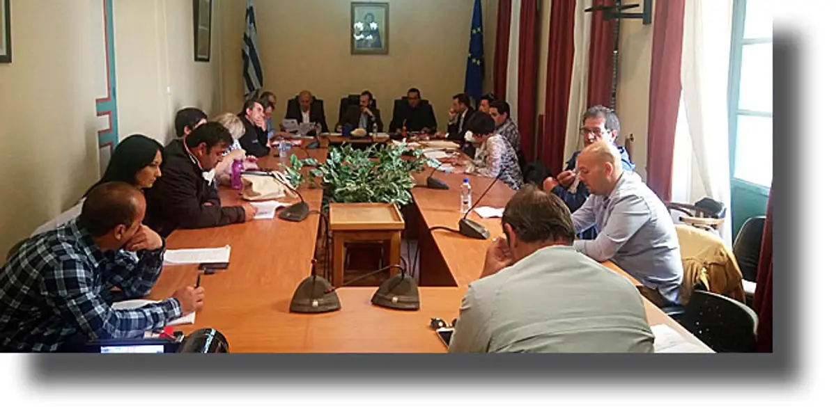 ΛΕΡΟΣ: Συνεδριάζει το Δημοτικό Συμβούλιο την Κυριακή 8 Μαΐου