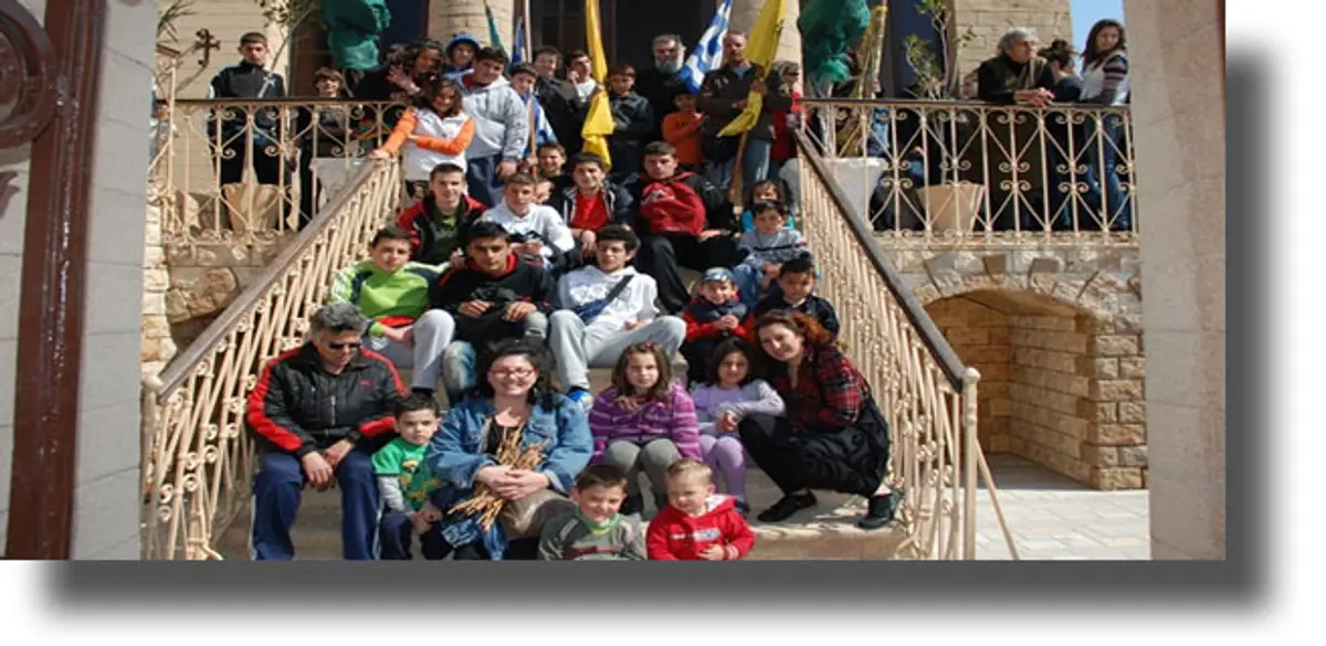 ΛΕΡΟΣ: Αναβίωση του πατροπαράδοτου εθίμου των κλημάτων αύριο Τετάρτη 13 Απριλίου 2016