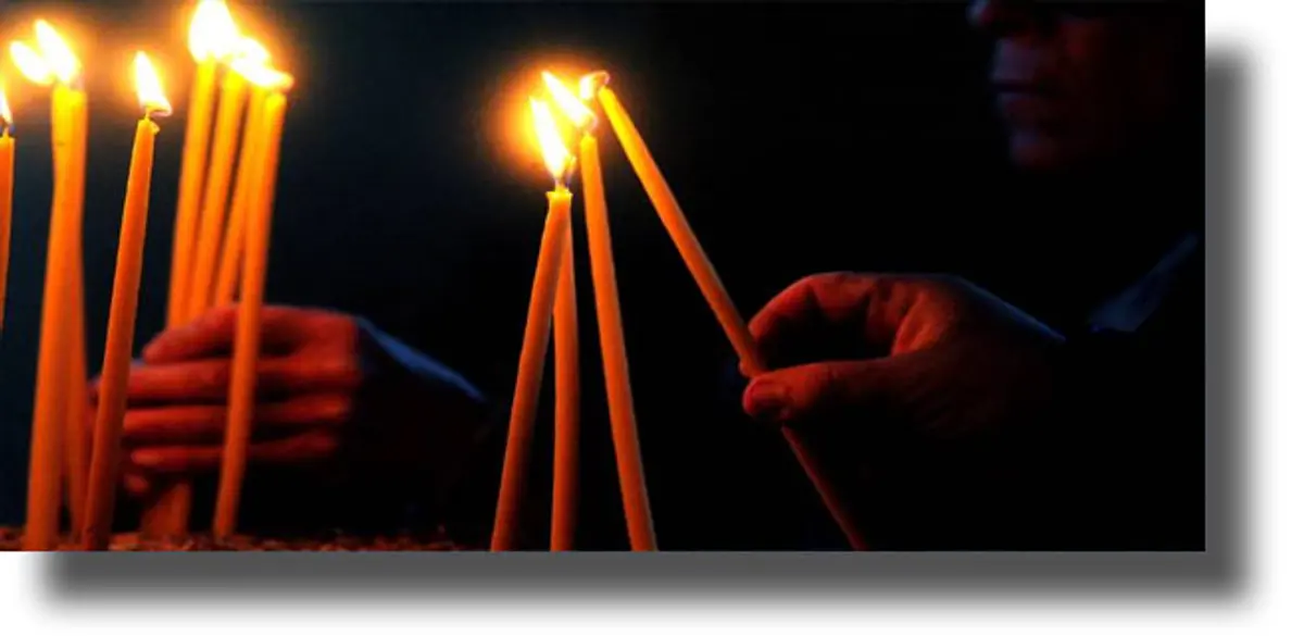 ΛΕΡΟΣ: Καταρτίστηκε το πρόγραμμα της Αγίας και Μεγάλης Εβδομάδας