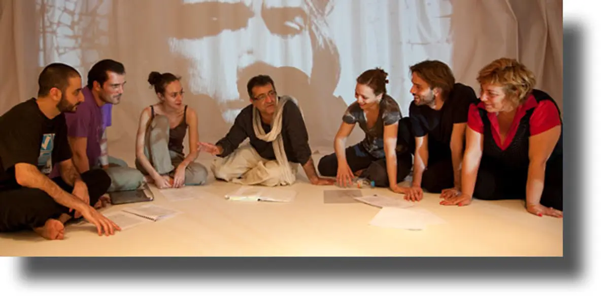 ΛΕΡΟΣ: Θεατρικό σεμινάριο «ΤΡΩΑΔΕΣ» Ευριπίδη