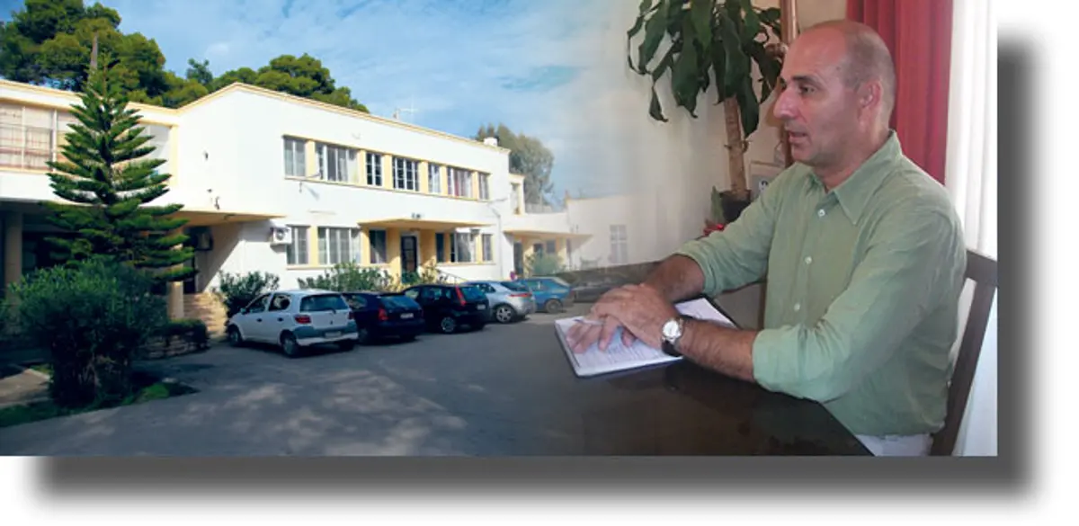 ΛΕΡΟΣ: Τα “γαλλικά” του Δημάρχου στη Διοικήτρια και η προσωρινή κάλυψη θέσης Αναισθησιολόγου στο Νοσοκομείο