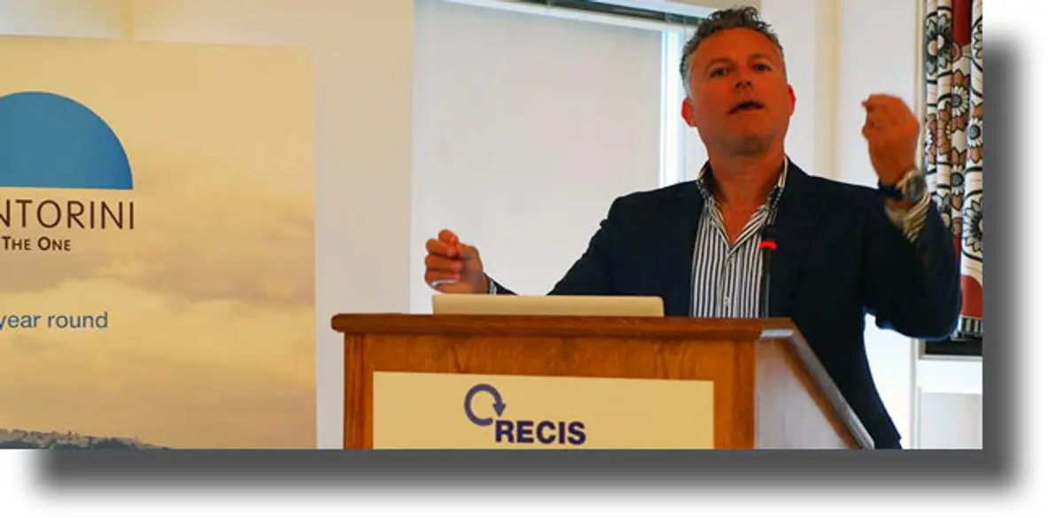 Πρωτιά του Δήμου Λειψών στην ανακύκλωση