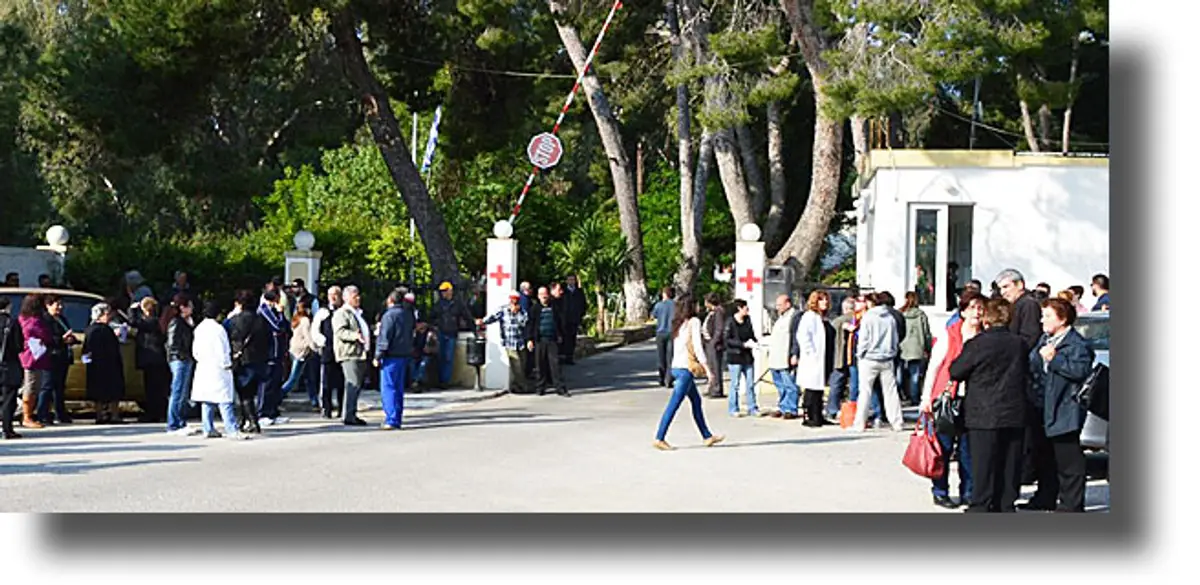 ΛΕΡΟΣ: Ανοιχτή επιστολή προς τον Δήμαρχο από την Ένωση Ιατρών Κ.Θ.Λ.