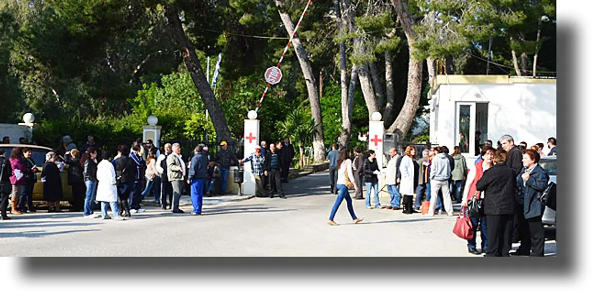 ΛΕΡΟΣ: Ανοιχτή επιστολή προς τον Δήμαρχο από την Ένωση Ιατρών Κ.Θ.Λ.