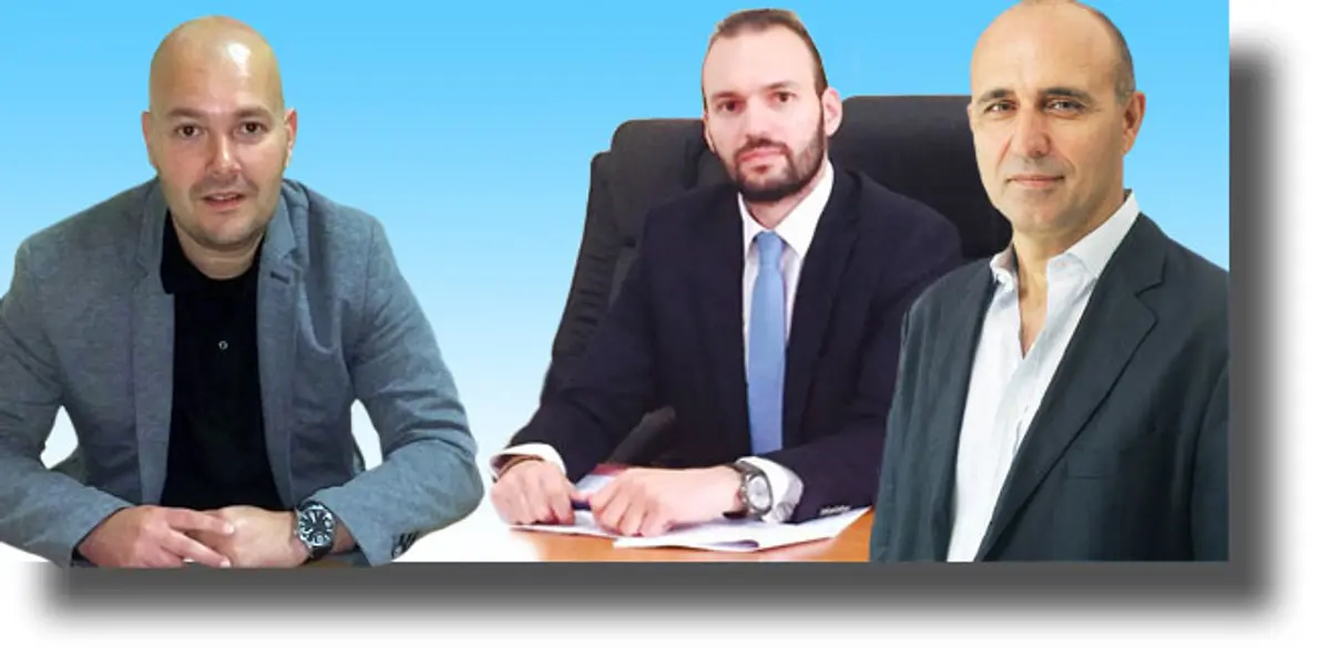 ΛΕΡΟΣ: Δελτίο Τύπου του Δημοτικού Συμβούλου Στέλιου Λουλουδιά