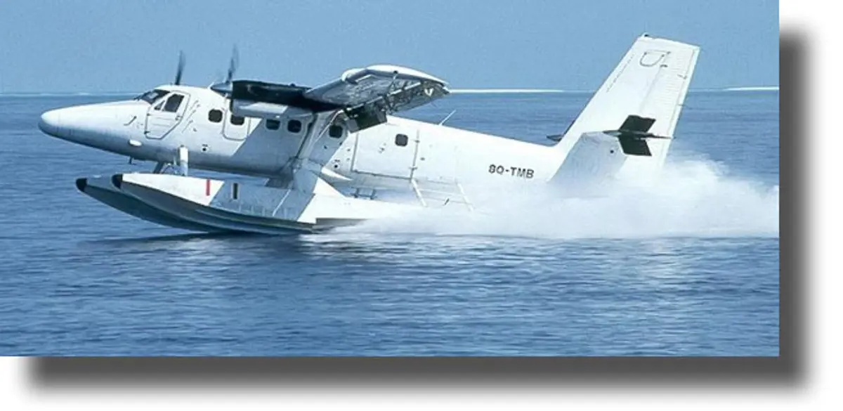 Μ. ΚΟΝΣΟΛΑΣ: «Το 2017 χάθηκε για τα υδροπλάνα, ενώ θα χαθεί και το 2018 με αρνητικές συνέπειες για την τουριστική ανάπτυξη των νησιών»