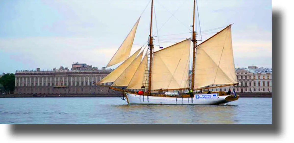 ΛΕΡΟΣ: Ένα μοναδικό σκαρί του Β’ Παγκόσμιου πόλεμου θα δέσει κάβους στο νησί μας