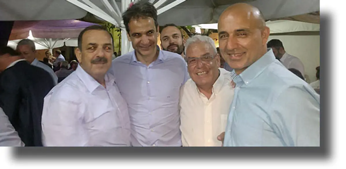 ΛΕΡΟΣ: Η Ομιλία του Δημάρχου για το προσφυγικό στο συνέδριο της Ένωσης Δήμων στη Σάμο