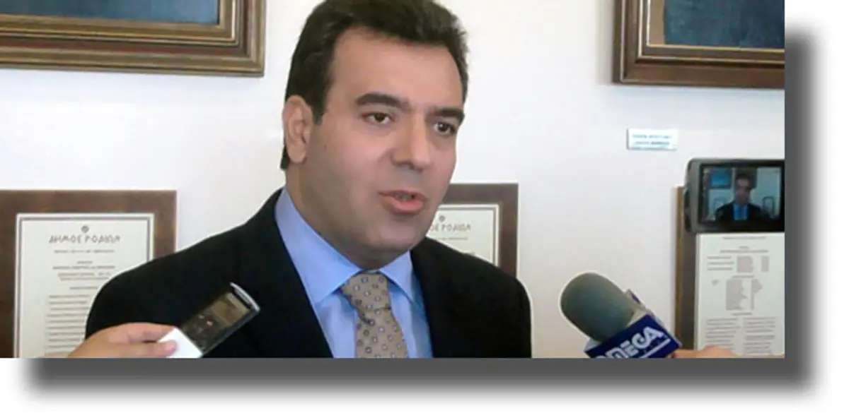 ΜΑΝΟΣ ΚΟΝΣΟΛΑΣ: «Η μεγάλη απάτη της κυβέρνησης ΣΥΡΙΖΑ-ΑΝΕΛ με την αύξηση του ΕΝΦΙΑ και τις αντικειμενικές αξίες»