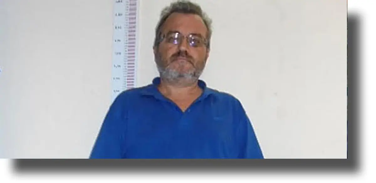 Στη δημοσιότητα τα στοιχεία του παιδόφιλου της Ρόδου