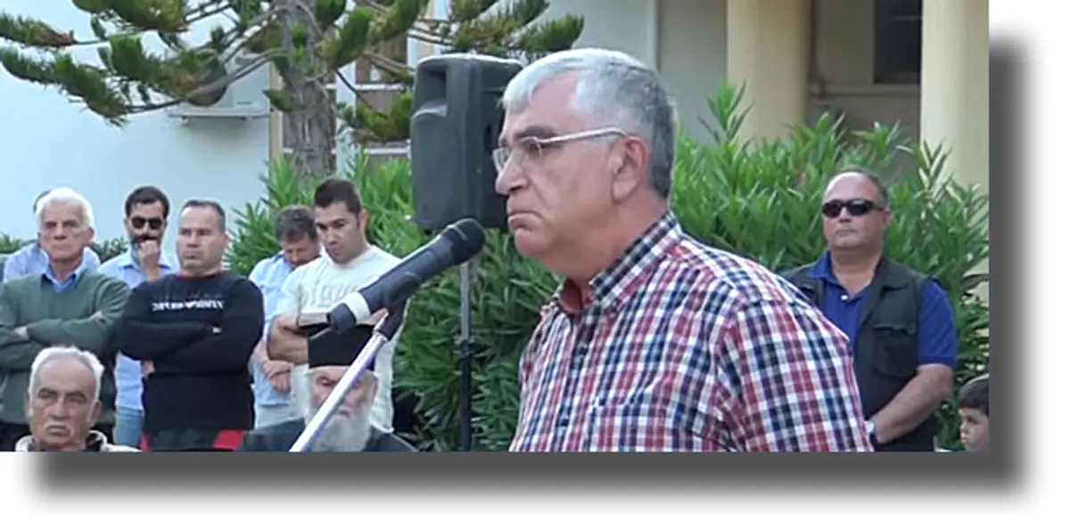 ΛΕΡΟΣ: Τι λέει ο Πρόεδρος εργαζομένων ΚΘΛ για την κατάσταση στο Hotspot