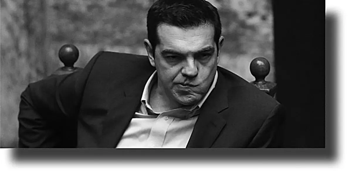 Γιατί ο Τσίπρας πιστεύει ότι θα παραμείνει!