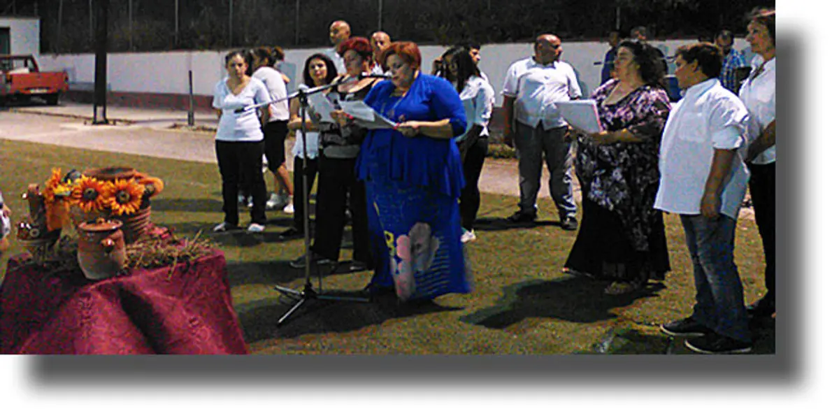 ΛΕΡΟΣ: Η γιορτή του Κλήδονα στο Παντέλι