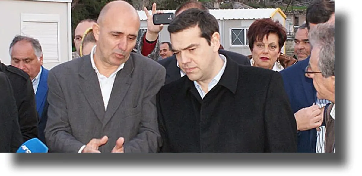 ΛΕΡΟΣ: Δεύτερη επιστολή προς τον Πρωθυπουργό από τον Δήμαρχο