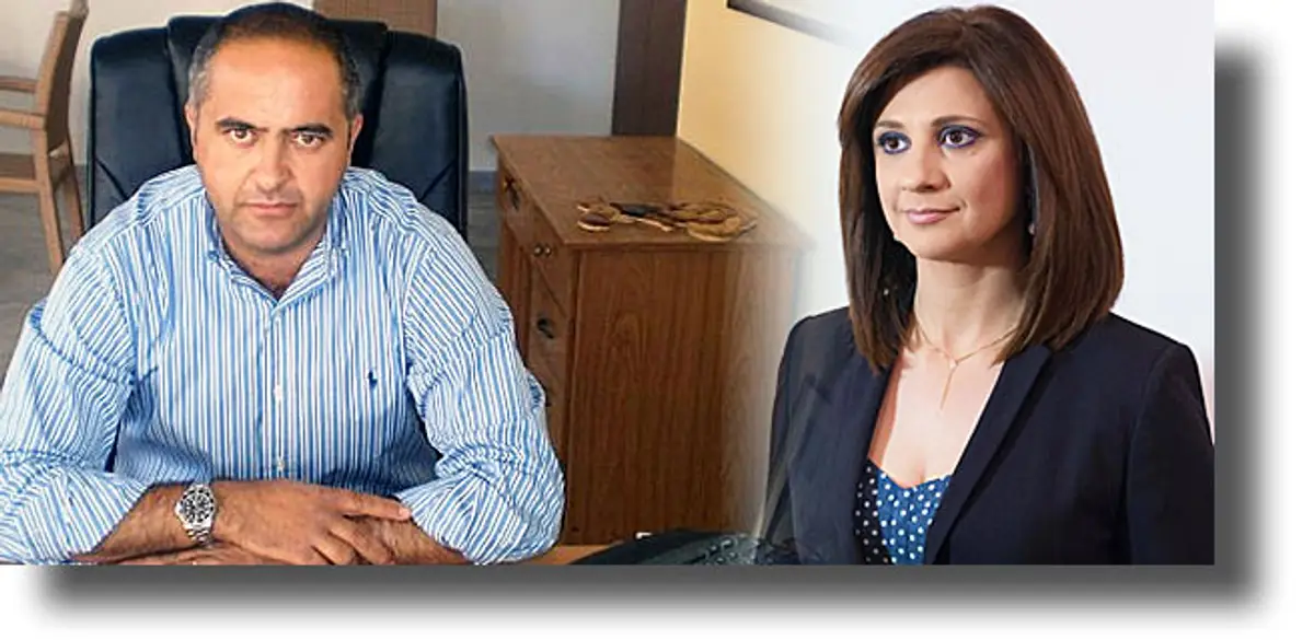 ΛΕΡΟΣ: Επανέρχονται στο θέμα του Κοινωνικού Παντοπωλείου τα δύο μέλη της Επιτροπής