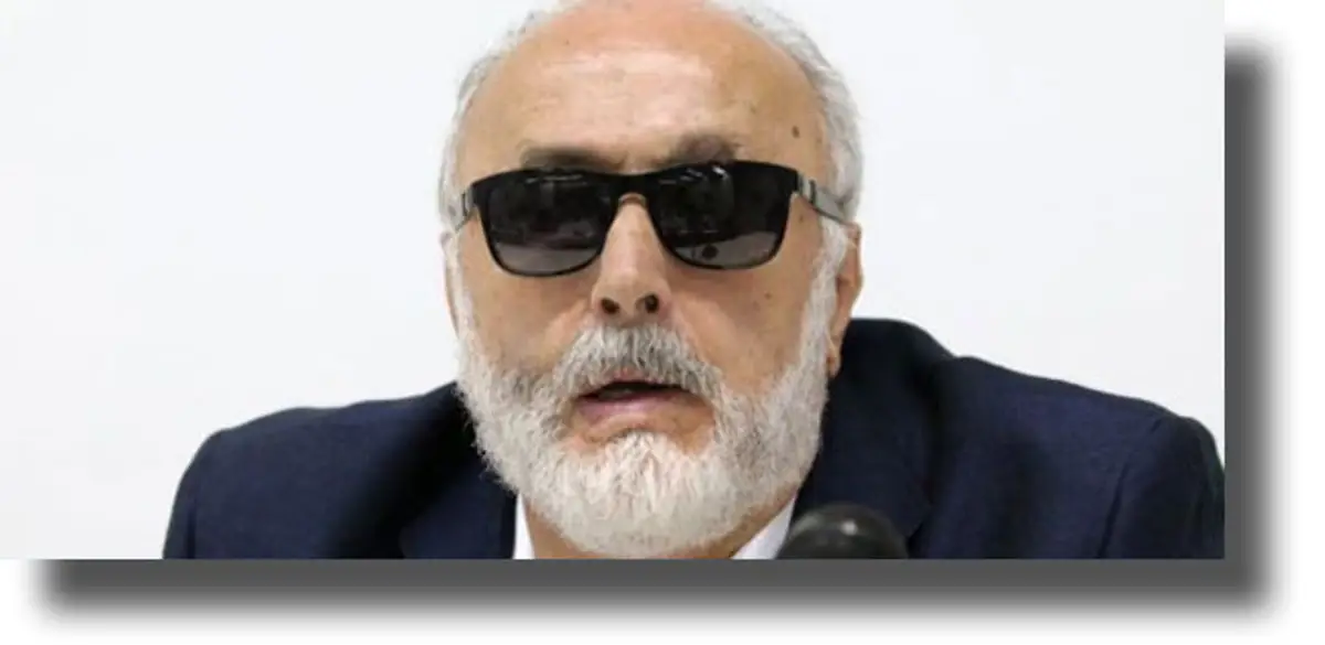 Δήμαρχος Μήλου σε Κουρουμπλή: «Είστε ανεπιθύμητος στο νησί μας»