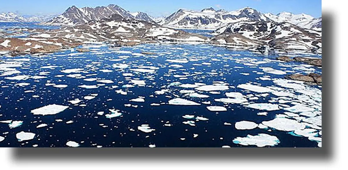 Δεν έχουμε χρόνο για την ανάσχεση της Κλιματικής Αλλαγής