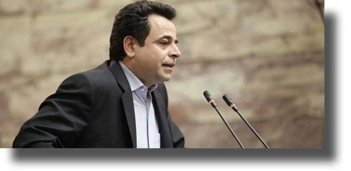 Ν. ΣΑΝΤΟΡΙΝΙΟΣ: «Παίρνουμε την πρωτοβουλία για χάραξη ευρωπαϊκών πολιτικών υπέρ των νησιών»