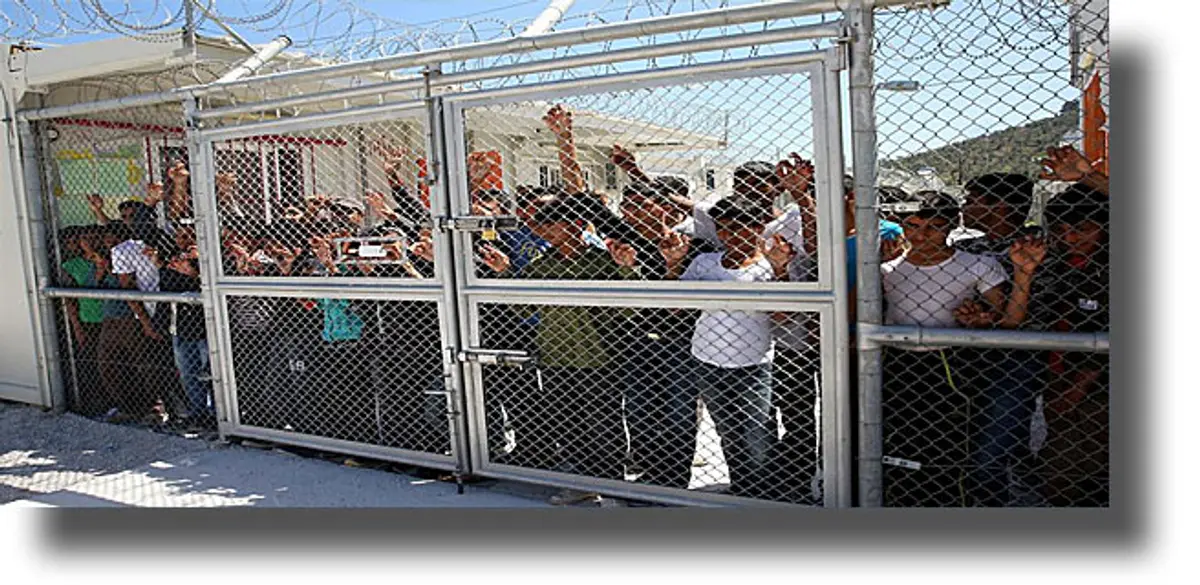 Ήρωες ενός ακήρυχτου πολέμου