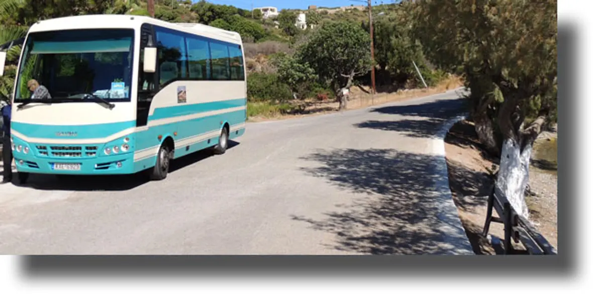 ΛΕΡΟΣ: 100.000 ευρώ για τη μεταφορά των μαθητών από την Περιφέρεια