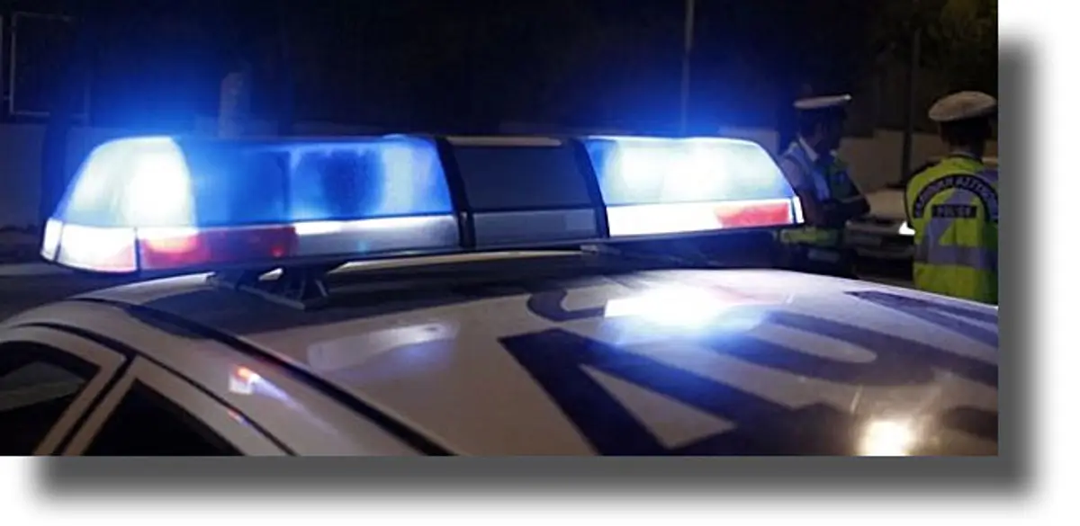 ΛΕΡΟΣ: Σύλληψη 45χρονου μη νόμιμου αλλοδαπού για… εμπρησμό σε μοτοσυκλέτα!