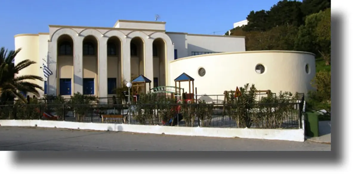 Λέρος: Κλείνει το Γ2 τμήμα του Δημοτικού Σχολείου Λακκίου λόγω της νέας γρίπης