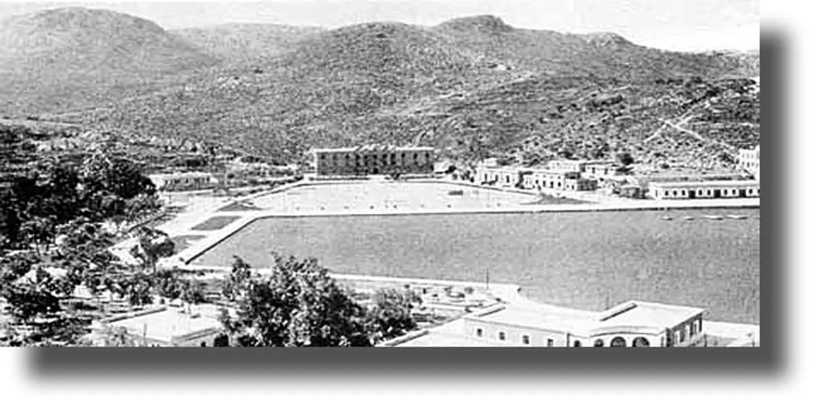 ΛΕΡΟΣ: Θα γυριστεί κινηματογραφική ταινία με τίτλο “Portolago – Φαντάσματα στο Αιγαίο”