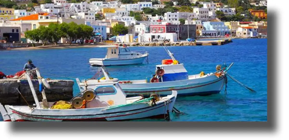 ΛΕΡΟΣ: Έρχονται Ρώσοι δημοσιογράφοι και bloggers μέσω ΕΟΤ